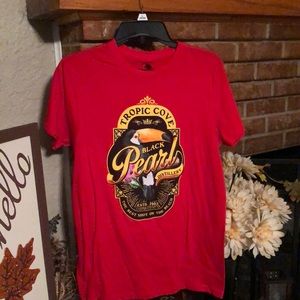 NWT Island Shore T-shirt